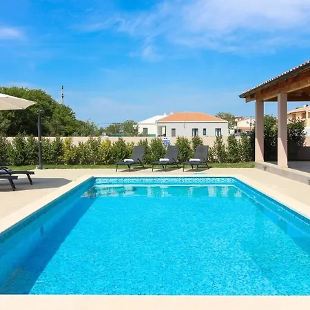 Mit Privatpool Fuer 8 Personen Ca 178 Qm In Pula, Istrien Istrische Riviera Dom wakacyjny *
